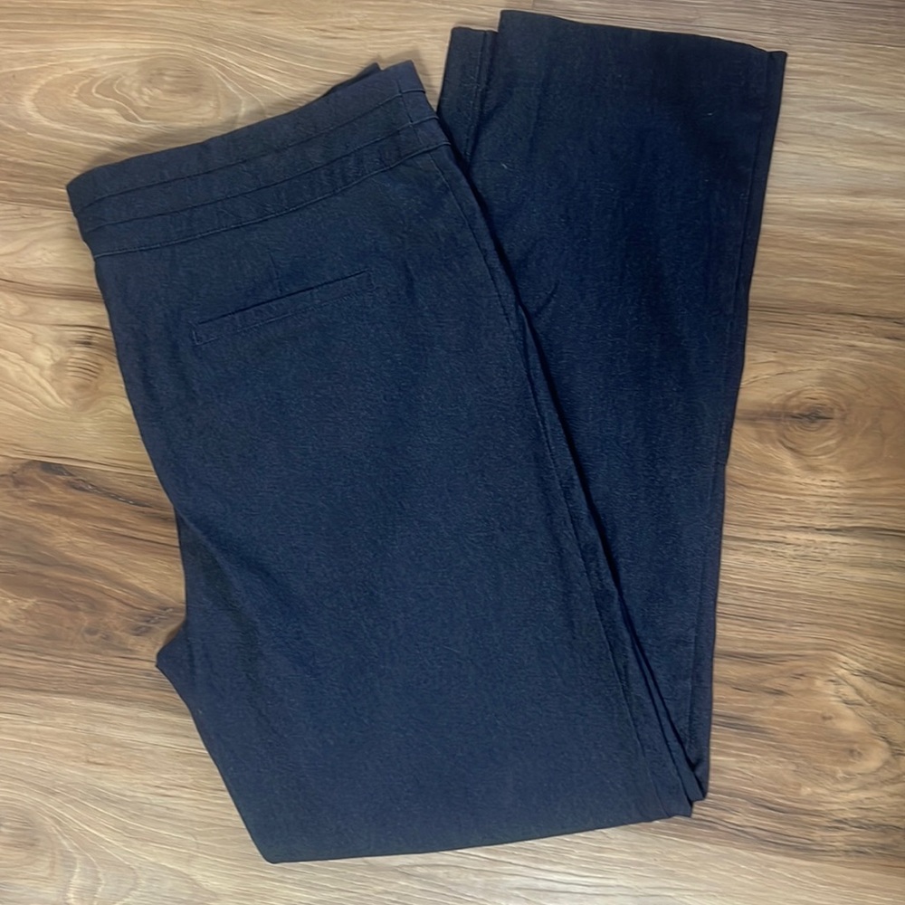 Chart Club Trousers Classic Fit